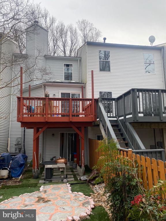 Building Photo - 14421 Long Green Dr