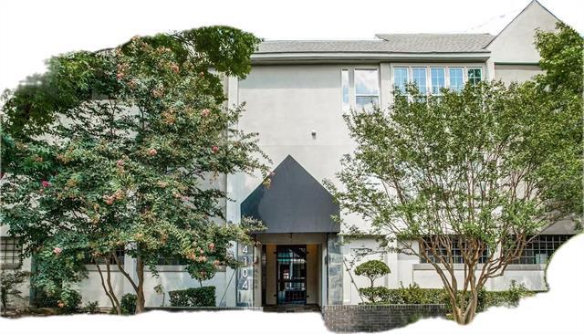 Building Photo - 4104 N Hall St