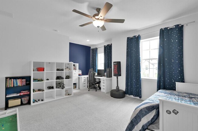 Building Photo - 2807 Kingly Pne Trl