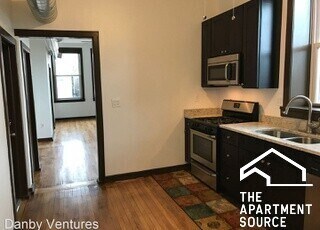 Building Photo - 3121 S Morgan St