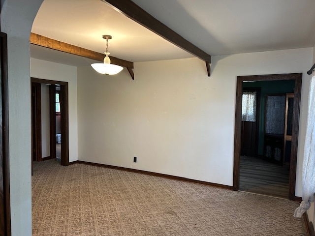 Dining Room - 105 N Delavan St
