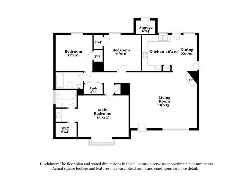 Building Photo - 5305 Oak Court Cove N