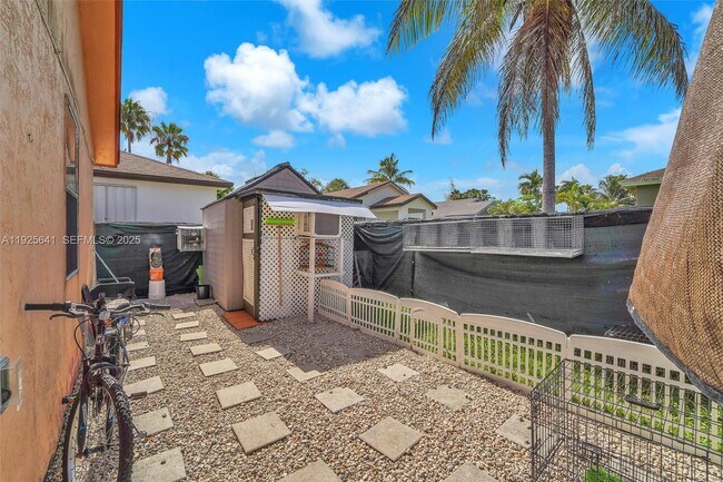 Building Photo - 12217 SW 203rd Terrace