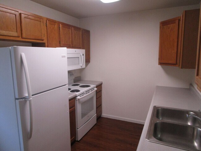 Building Photo - 3505-3507 La Mesa Dr.