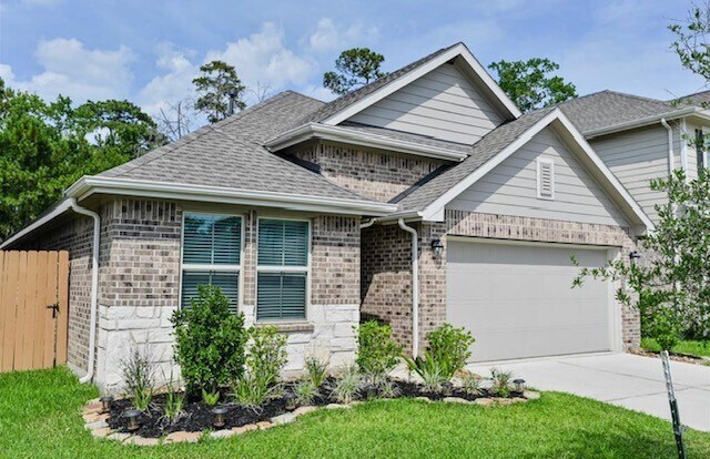 Building Photo - 4639 Sequoia Echo Dr