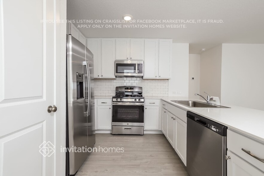 Building Photo - 14424 Jenson Crk