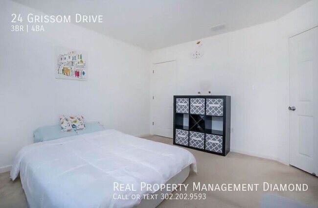Building Photo - 24 Grissom Dr