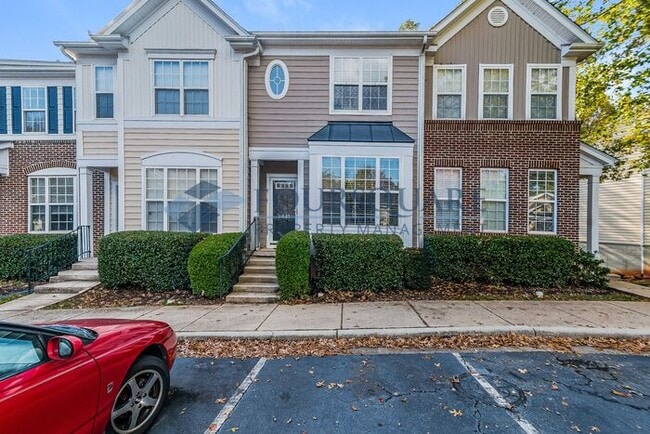 Primary Photo - Spacious 2-Bed / 3.5-Bath Townhome with Ha...