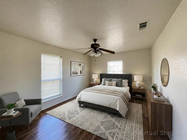 Building Photo - 3-Bedroom House for Rent in Nolanville, TX