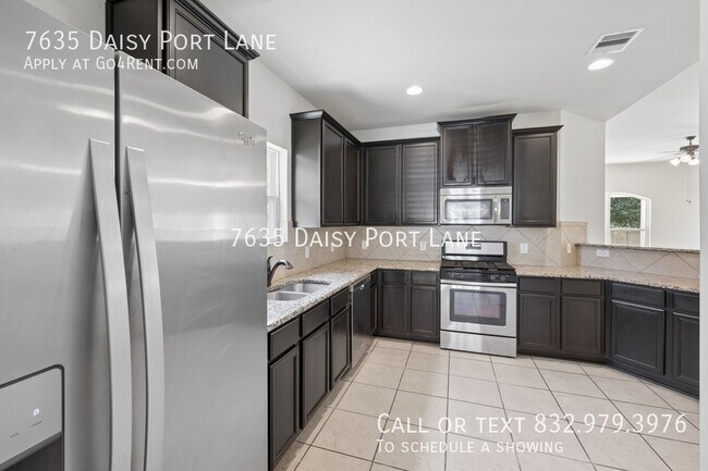 Building Photo - 7635 Daisy Port Ln
