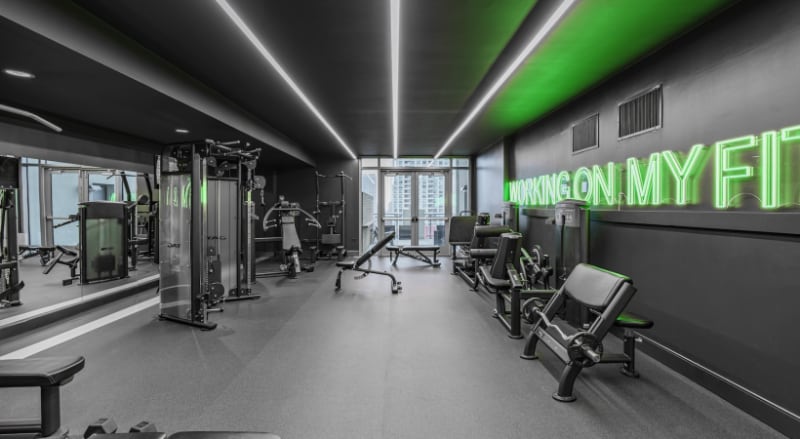 Building Photo - 573 W Kinzie St