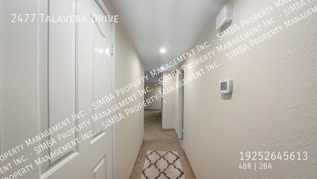 Building Photo - 2477 Talavera Dr