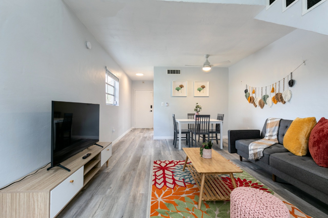 Building Photo - 3700 NW 58th Ave