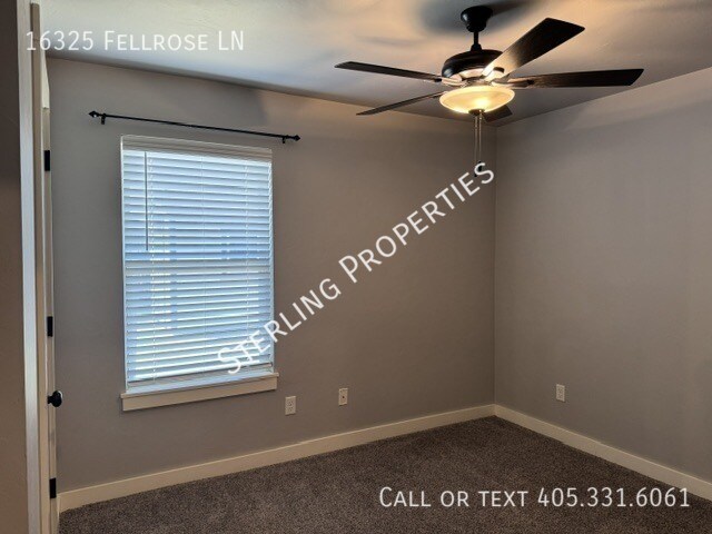 Building Photo - 16325 Fellrose Ln