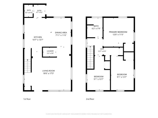 Building Photo - 3 Bed 1.5 bath Updated House Fenced yard -Pets