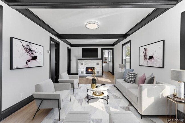 Building Photo - 2120 Wrenson St