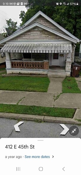 Building Photo - 415 E 45th St