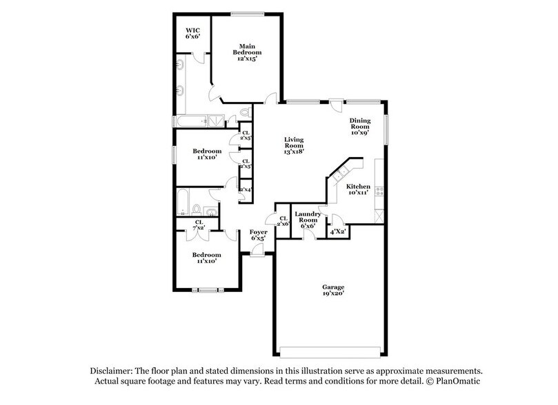 Building Photo - 1302 Hidden Glade Dr