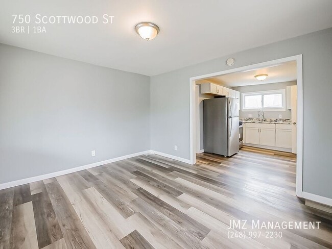 Building Photo - 750 Scottwood St