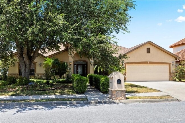 Primary Photo - 3812 Rico St