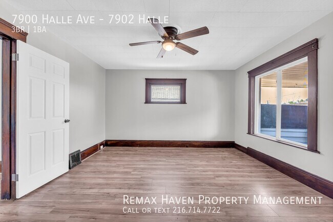 Building Photo - 7900 Halle Ave