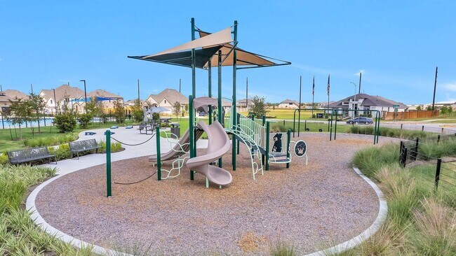 Building Photo - 2003 Granite Park Ln