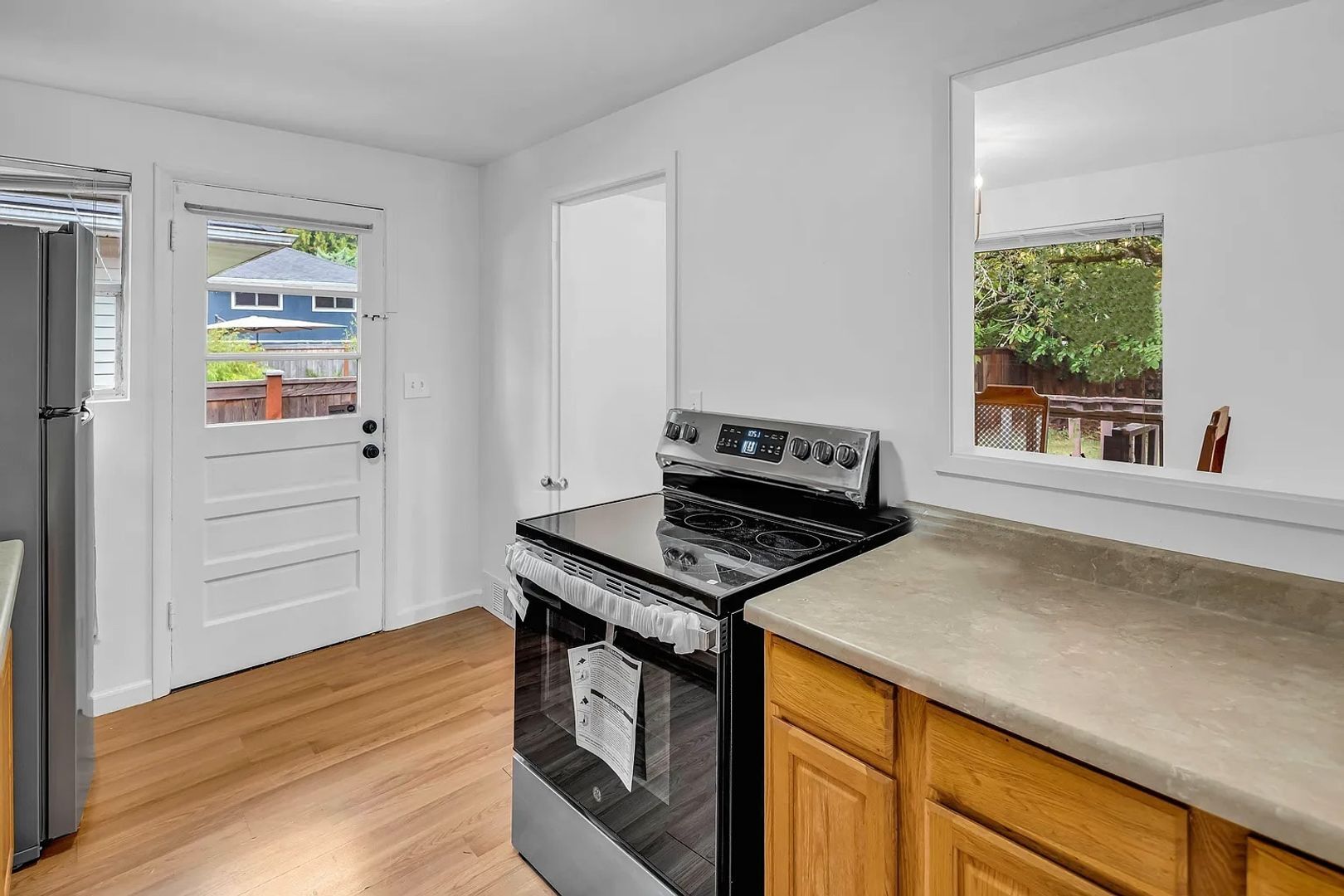 Building Photo - 3602 NE 75th St