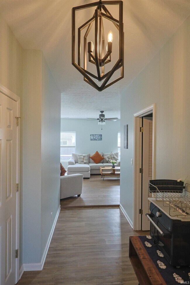 Building Photo - 2117 Cumulus Ct