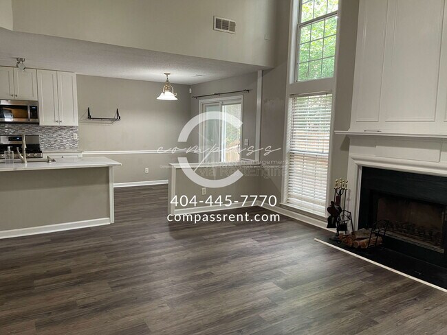 Building Photo - 2106 Clearvista Dr NW