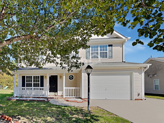 Building Photo - 5065 Walden Ridge Dr