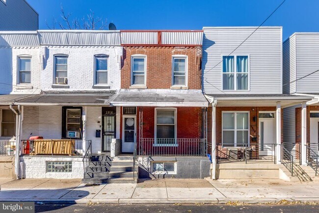 Building Photo - 1312 S Corlies St