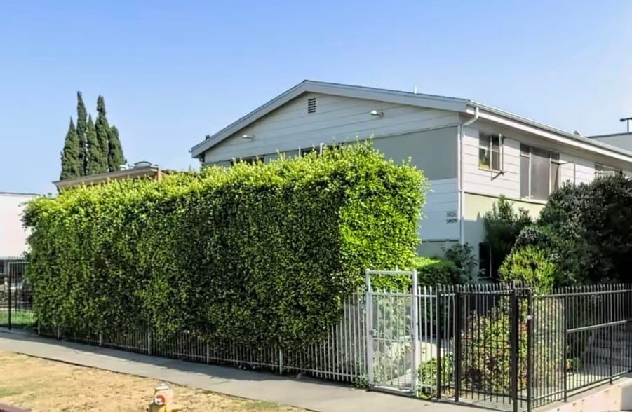 Building Photo - 5937 Gregory Ave