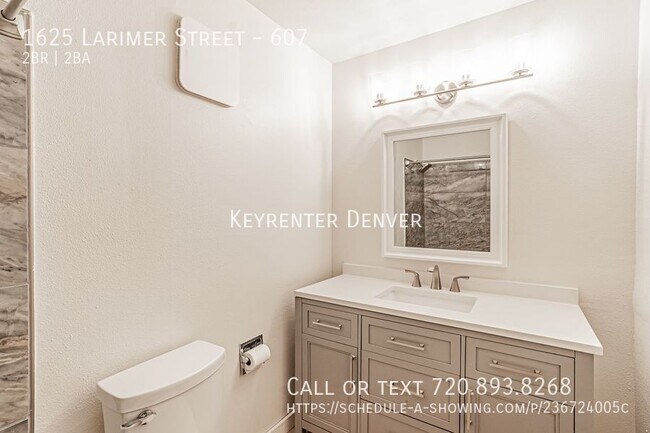 Building Photo - 1/2 OFF 1ST MONTHS RENT - Modern Urban Ret...