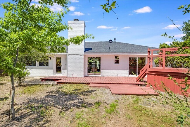 Building Photo - 12305 Rustic Manor Ct