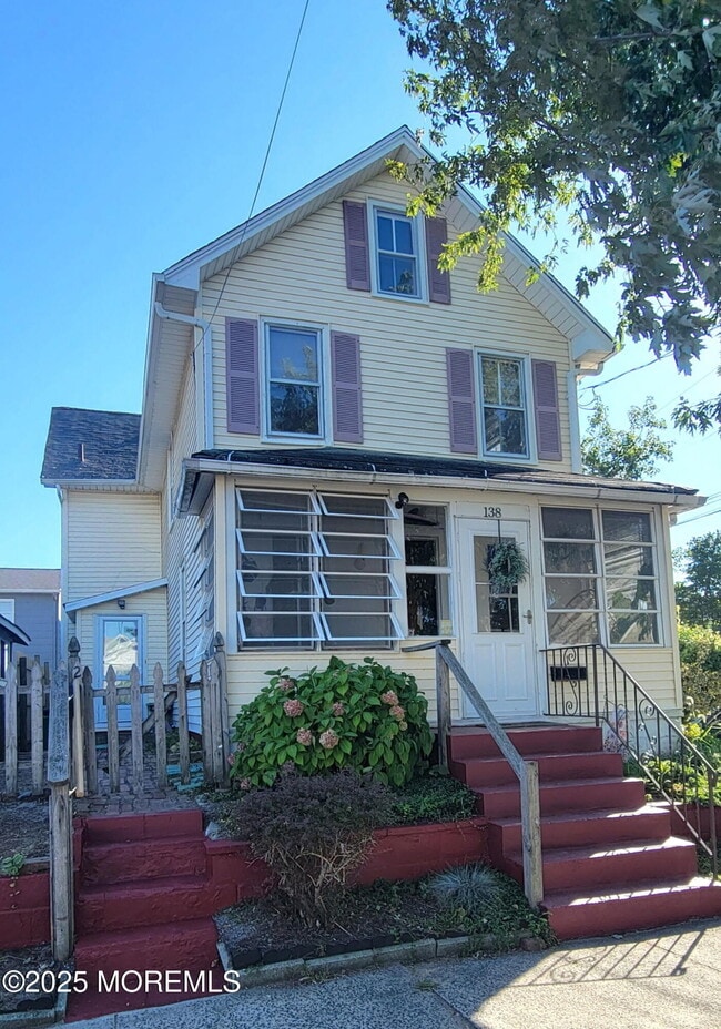 Building Photo - 138 Cookman Ave