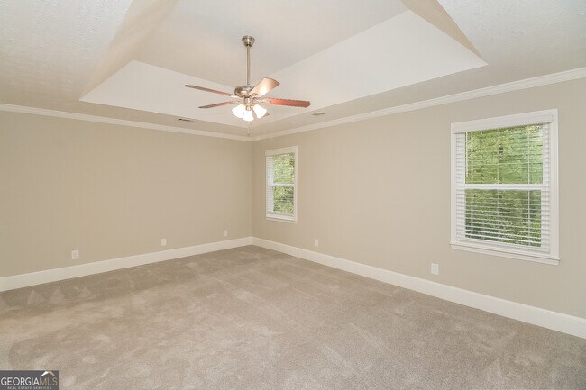 Building Photo - 5501 Reynard Trail