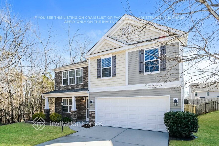 Building Photo - 11603 Ragan Elizabeth Ct