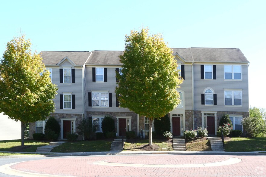 Kaiser Park Ellicott City Md Apartment Finder