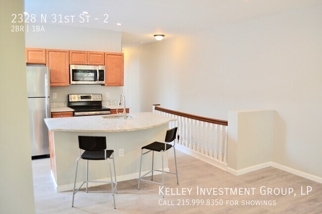 Building Photo - 2328 N 31st St