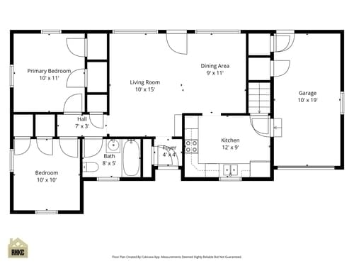 Building Photo - 2515 W 90th St