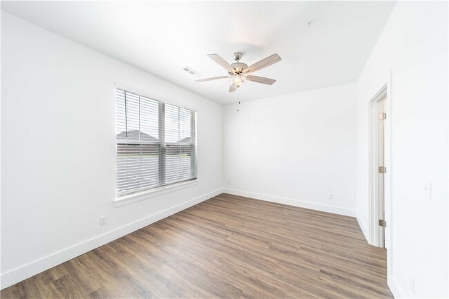 Building Photo - The Benton -  200 Ryan Unit Randolph | Woodruff