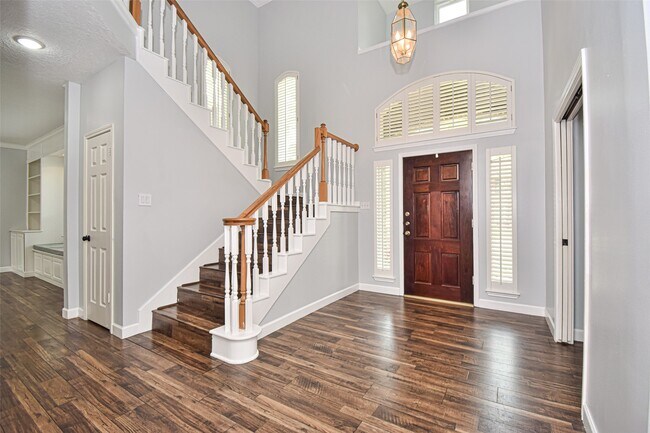 Building Photo - 12919 Bristol Berry Dr