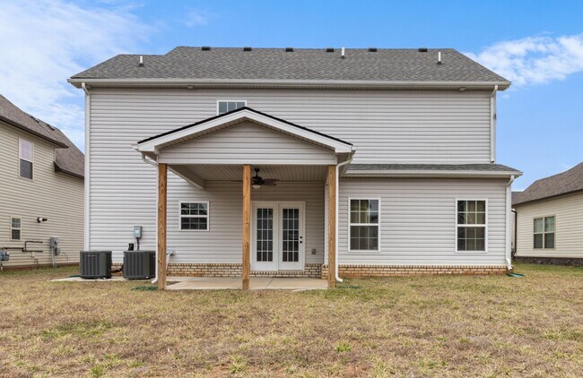 Building Photo - 1629 Kestrel Dr