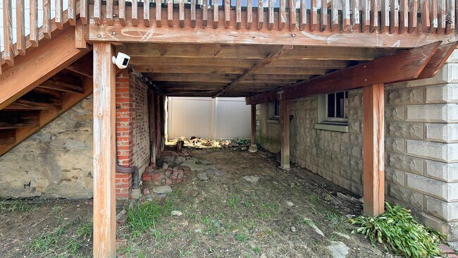 Building Photo - 3305 Moravia Rd