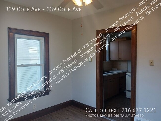 Building Photo - 339 Cole Ave
