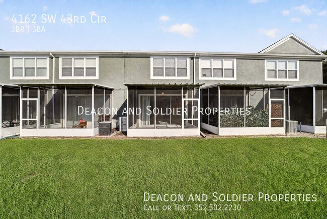 Building Photo - 4162 SW 43rd Cir