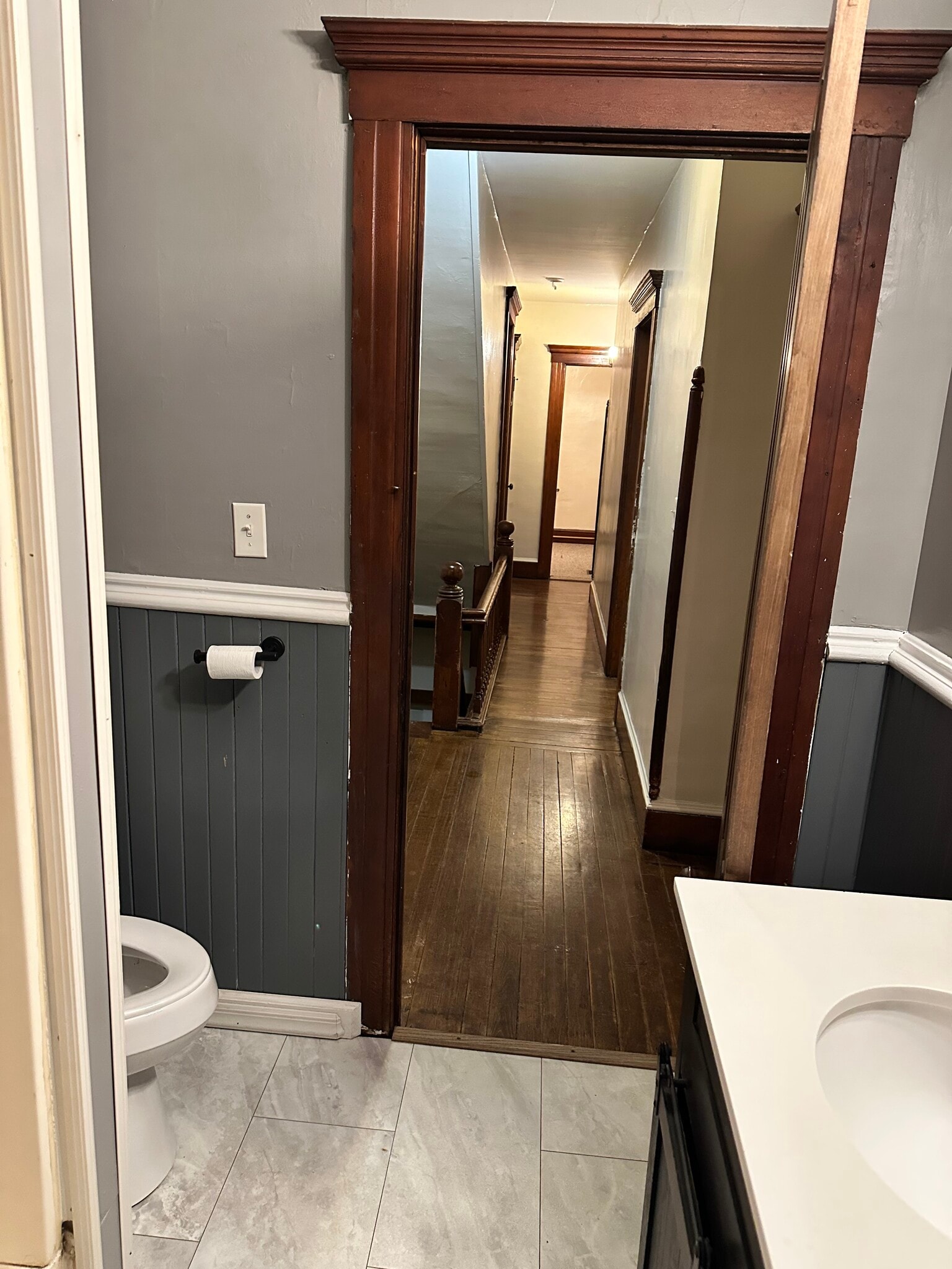 Building Photo - 17 Washington St