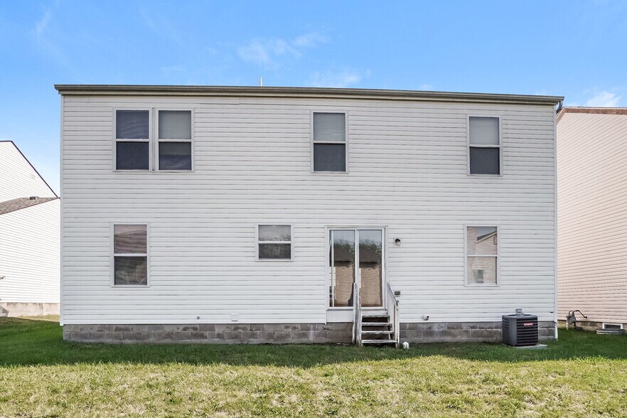 Building Photo - 3087 Fabyan Dr