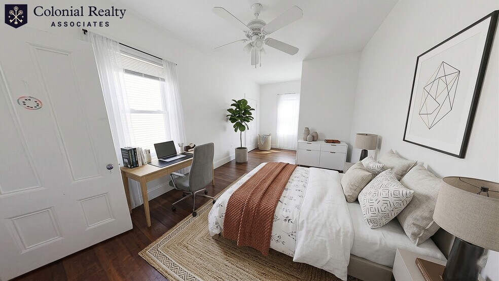 Building Photo - 38 Allston St