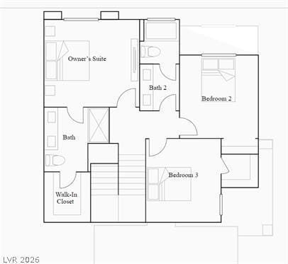 Building Photo - 206 Callen Falls Ave